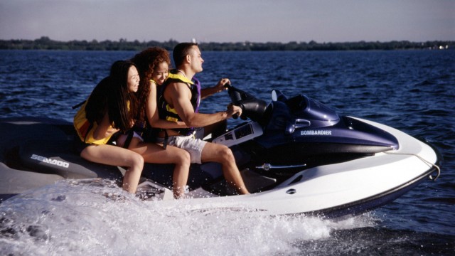 personalwatercraft